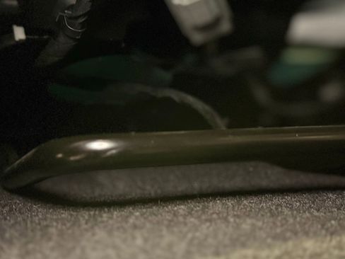 New 2026 Lincoln Nautilus Reserve w/ Jet Appearance Package image 65