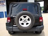Used 2015 Jeep Wrangler Sport image 5