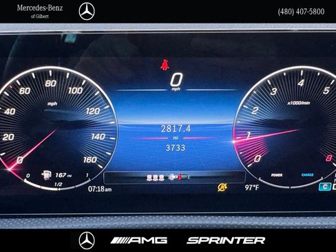 Used 2026 Mercedes-Benz CLA 250 image 32
