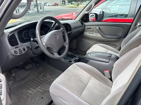 Used 2006 Toyota Tundra SR5 AWD/4WD image 8