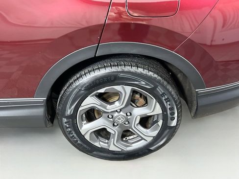 Used 2018 Honda CR-V EX-L image 26