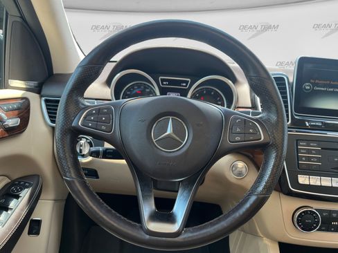 Used 2016 Mercedes-Benz GLE 350 4MATIC image 14