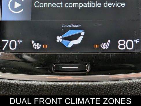 Used 2019 Volvo XC90 T6 Momentum w/ Advanced Package image 30