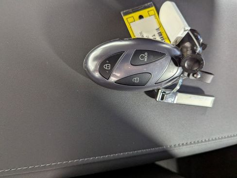 New 2026 Hyundai Sonata SEL image 26