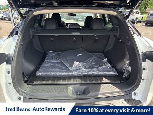 New 2025 Nissan Murano SL w/ Cargo Package image 10