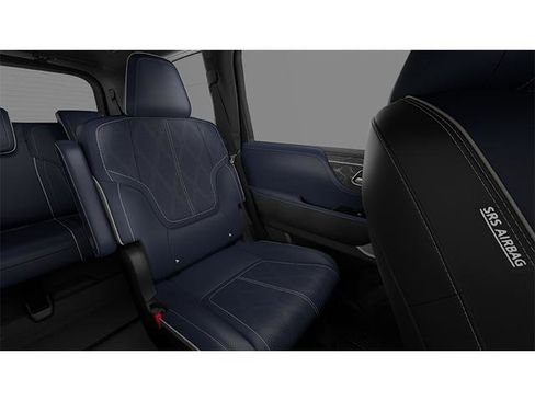 New 2026 INFINITI QX80 4WD image 18