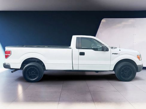 Used 2012 Ford F150 XL w/ XL Decor Group image 6