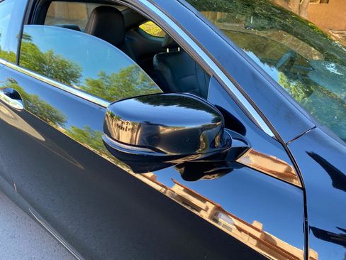 Used 2017 Honda Accord EX-L image 13