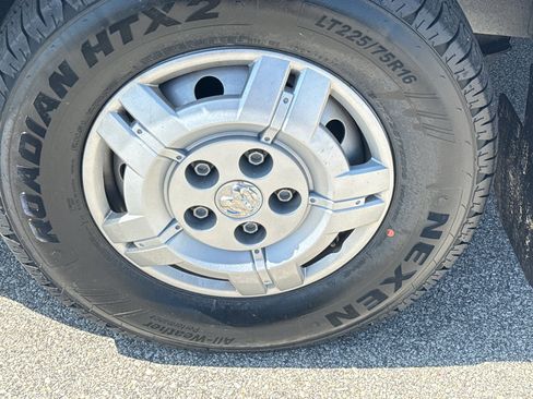 Used 2022 RAM ProMaster 2500 FWD image 8