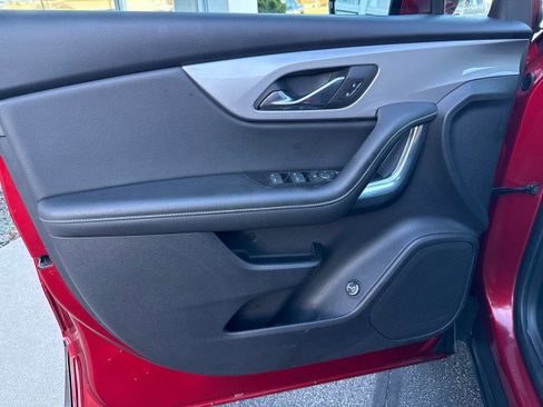 Certified 2023 Chevrolet Blazer LT w/ Convenience Package image 14