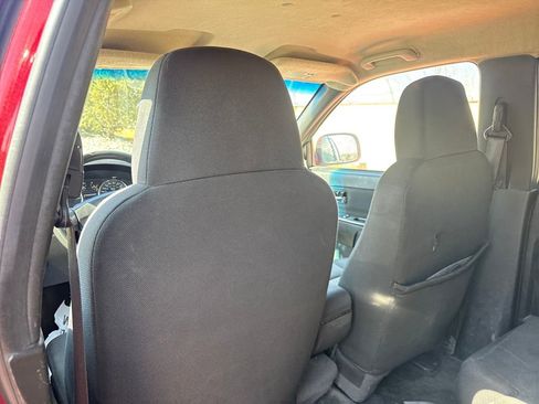 Used 2009 Chevrolet Colorado LT w/ LT Preferred Equipment Group image 18