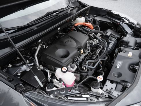 Used 2023 Toyota RAV4 XSE image 44