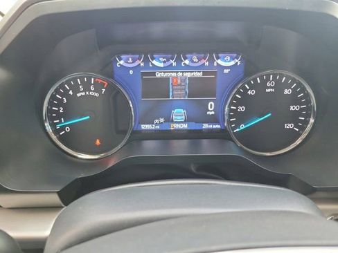 Certified 2023 Ford Expedition XLT RWD image 24