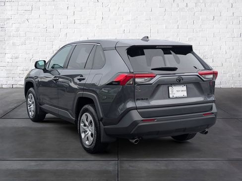 Used 2023 Toyota RAV4 LE FWD image 5