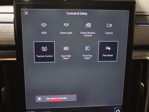 Used 2024 GMC Acadia Denali image 49