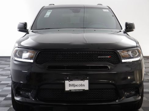 Used 2020 Dodge Durango GT image 23
