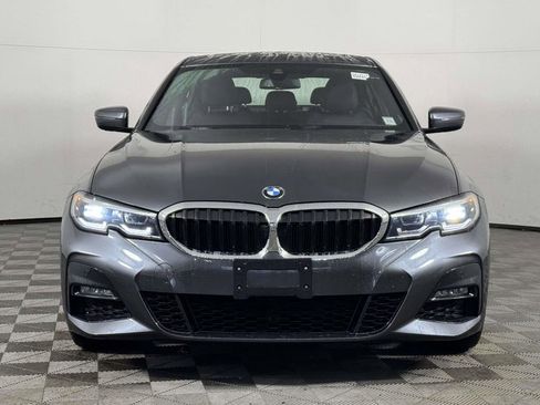 Used 2021 BMW 330i xDrive Sedan w/ M Sport Package image 6