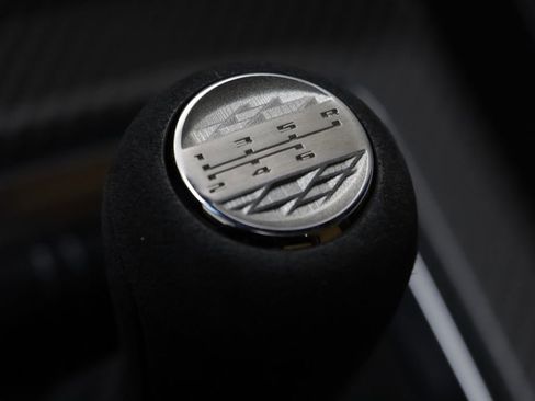 Used 2024 Cadillac CT4 V Blackwing w/ Climate Package RWD image 13