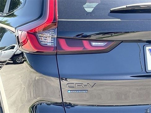 New 2026 Honda CR-V Sport Touring image 6