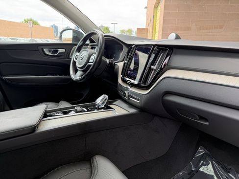 Used 2022 Volvo XC60 T8 Inscription w/ Advanced Package AWD/4WD image 42