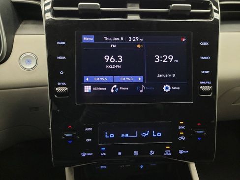 Used 2024 Hyundai Tucson SEL image 25