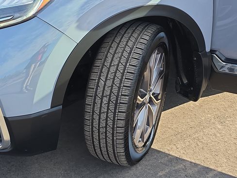 Used 2020 Honda CR-V Touring image 33