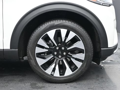 New 2026 Ford Explorer Platinum w/ LUX Leather Package AWD/4WD image 27