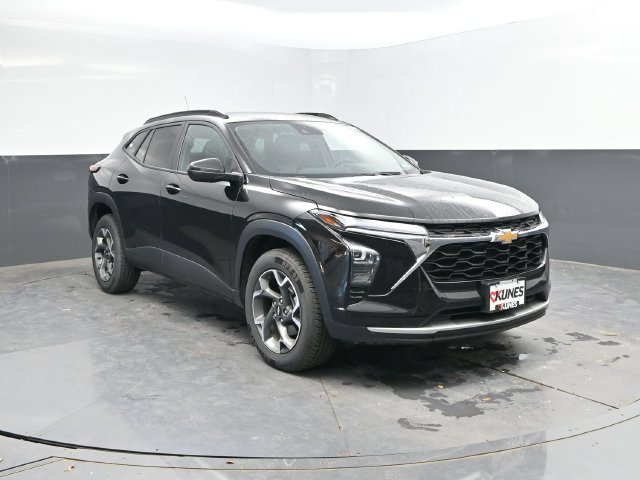 Used 2024 Chevrolet Trax LT FWD image 5