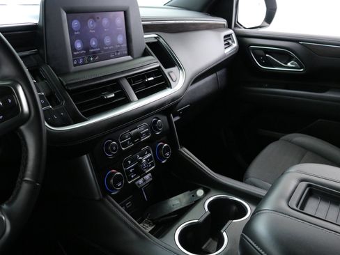 Used 2023 Chevrolet Tahoe LS image 18