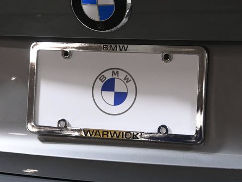 New 2027 BMW 430i Coupe w/ Parking Assistance Package AWD/4WD image 14