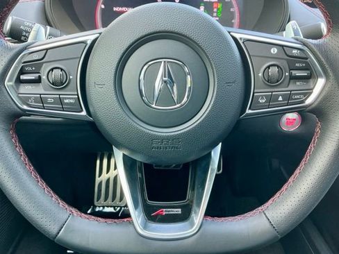 Certified 2025 Acura TLX A-Spec Package image 23