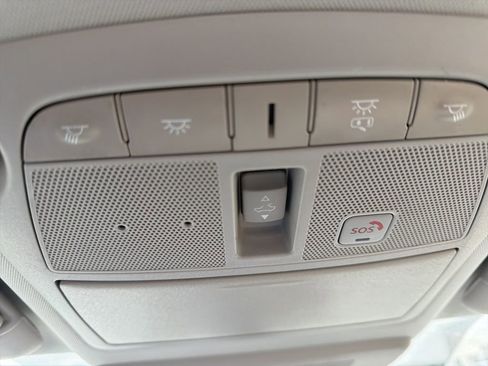 Used 2020 Nissan Armada Platinum w/ Captain's Chairs Package image 23