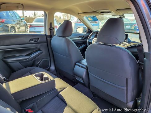 Used 2023 Nissan Altima 2.5 SV image 26