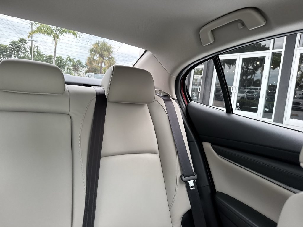 Used 2026 MAZDA MAZDA3 2.5 S Sedan w/ Preferred Pkg FWD image 19