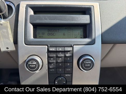 Used 2006 Volvo C70 T5 image 18