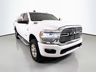 Used 2024 RAM 2500 Laramie