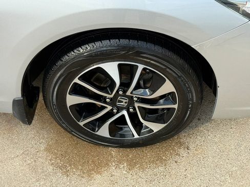 Used 2013 Honda Civic EX-L image 47