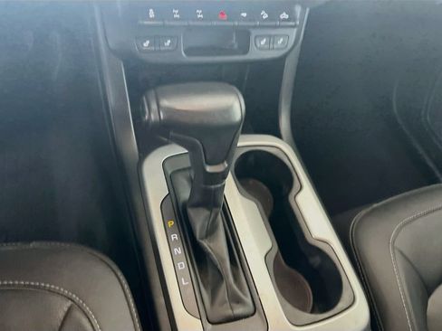 Used 2021 Chevrolet Colorado ZR2 w/ Colorado ZR2 Bison Edition AWD/4WD image 16