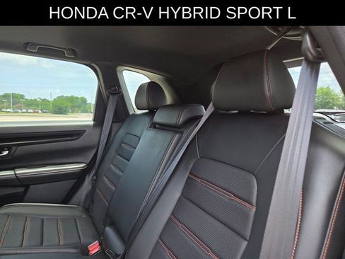 Used 2024 Honda CR-V Sport-L image 17