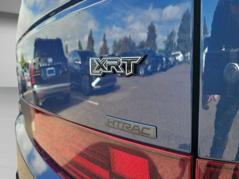 New 2026 Hyundai Santa Fe XRT image 7