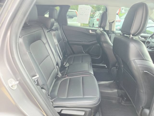 Used 2021 Ford Escape SEL AWD/4WD image 14