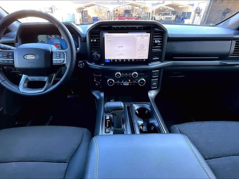 Used 2024 Ford F150 XLT w/ Equipment Group 302A MID image 20