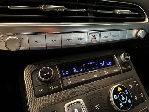 Used 2021 Hyundai Palisade Limited AWD/4WD image 15