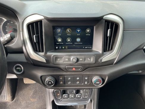 Used 2019 GMC Terrain SLE image 18