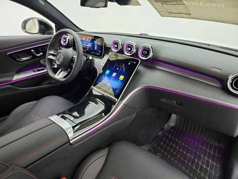 New 2026 Mercedes-Benz CLE 53 AMG 4MATIC Coupe image 14