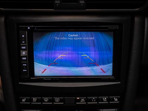 Used 2009 Porsche 911 Carrera RWD image 72