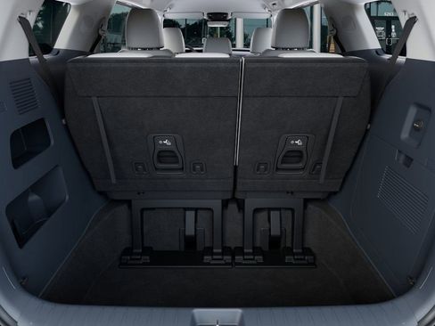 New 2026 Kia Carnival EX image 21