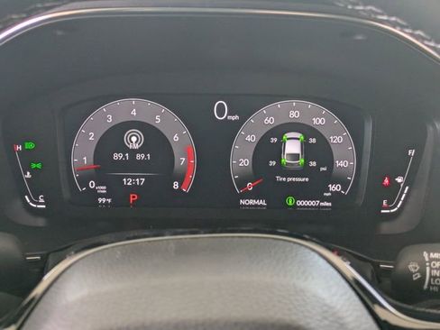 New 2025 Acura Integra A-Spec image 17