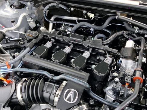 New 2026 Acura Integra image 16