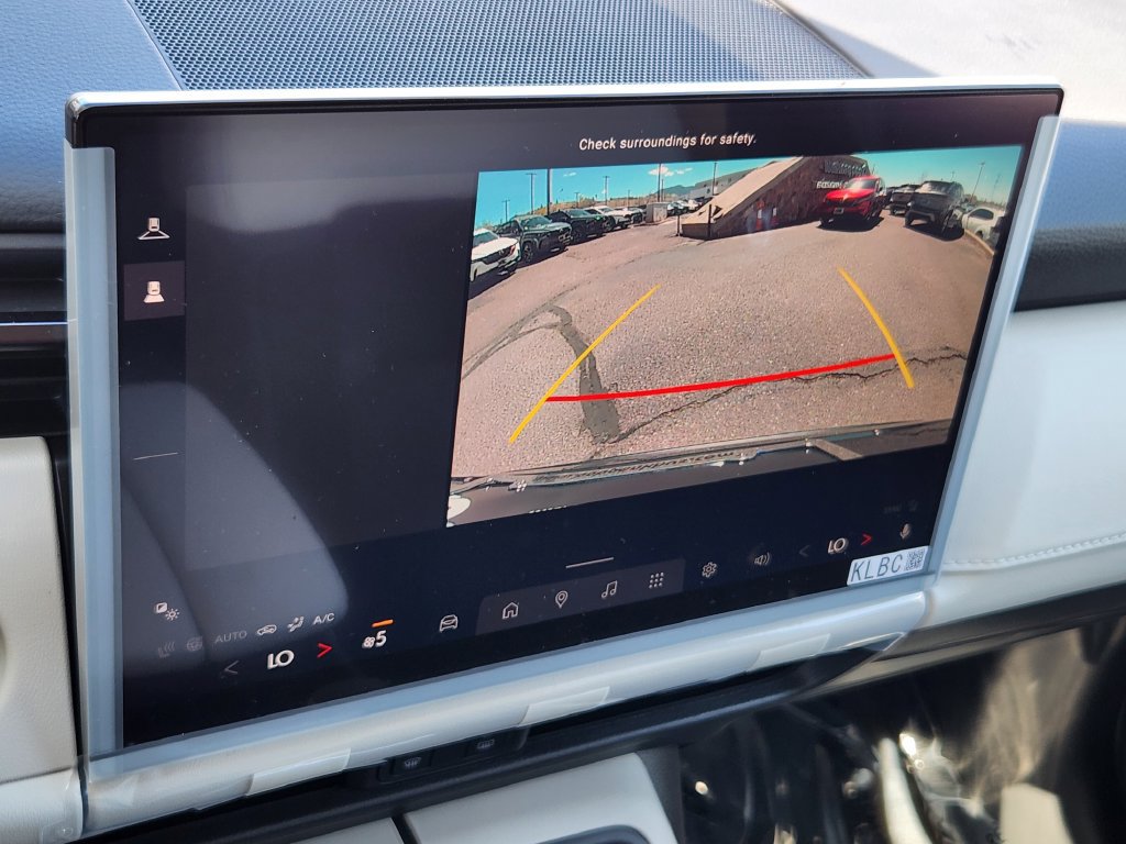 New 2026 MAZDA CX-5 Preferred AWD/4WD image 9